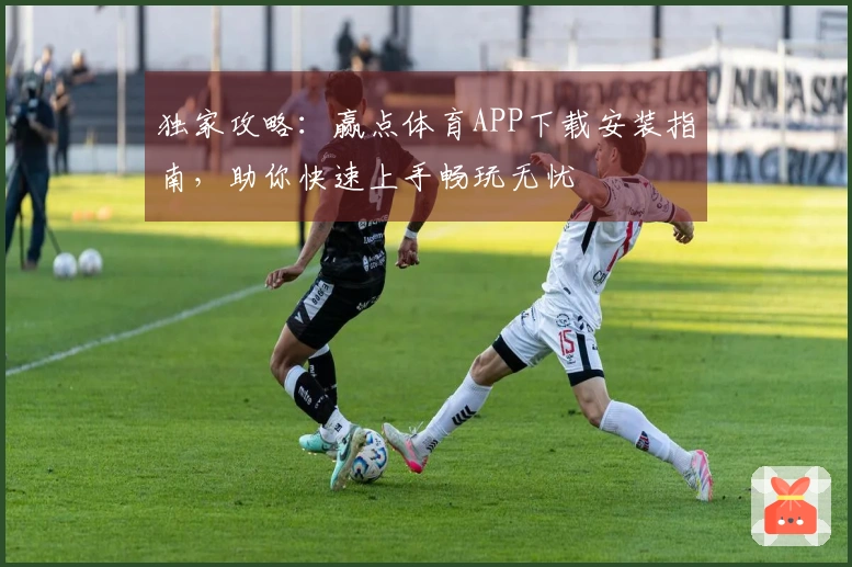 独家攻略：赢点体育APP下载安装指南，助你快速上手畅玩无忧