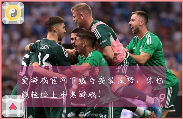 爱游戏官网下载与安装技巧，你也能轻松上手老游戏！