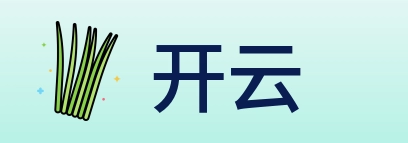 开云 Logo